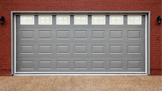 Garage Door Repair at Uptown Oakland, California